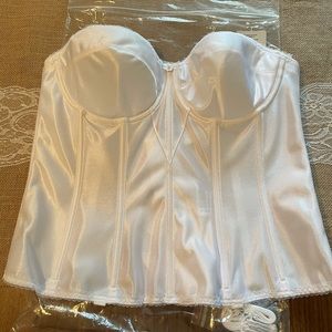 Bridal Bra - Corset
